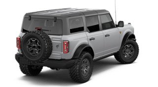 2026 Ford Bronco® External Image 3